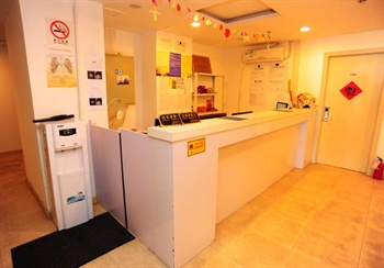 photo of 環(huán)球島商務(wù)酒店（寧波北侖店）