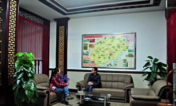 photo of 臺山下川常福賓館