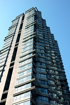 photo of 海悅濱江酒店公寓