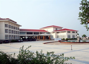 photo of 南京大吉溫泉レジャーランド