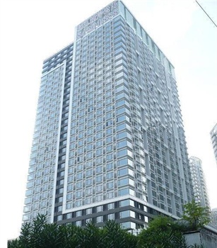 photo of 港中旅（青島）海泉灣度假區維景國際大酒店