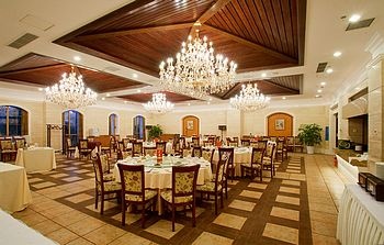 photo of 青島香根溫泉度假酒店（即墨）