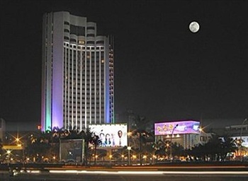 photo of 汕頭金海灣大酒店