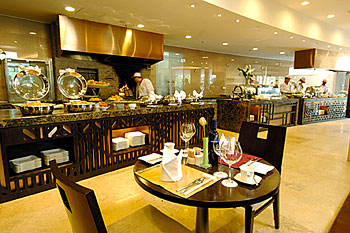 北京 北京好苑建国酒店 