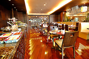 北京 北京好苑建国酒店 