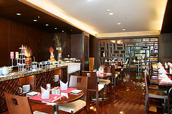 北京 北京好苑建国酒店 