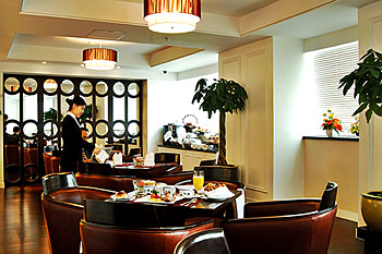 北京 北京好苑建国酒店 