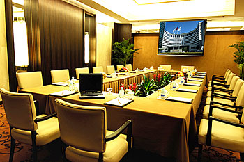 北京 北京好苑建国酒店 
