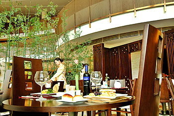 北京 北京好苑建国酒店 