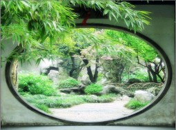 蘇州留園