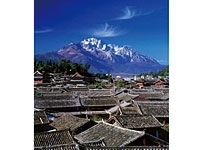 麗江古城
