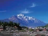 麗江古城